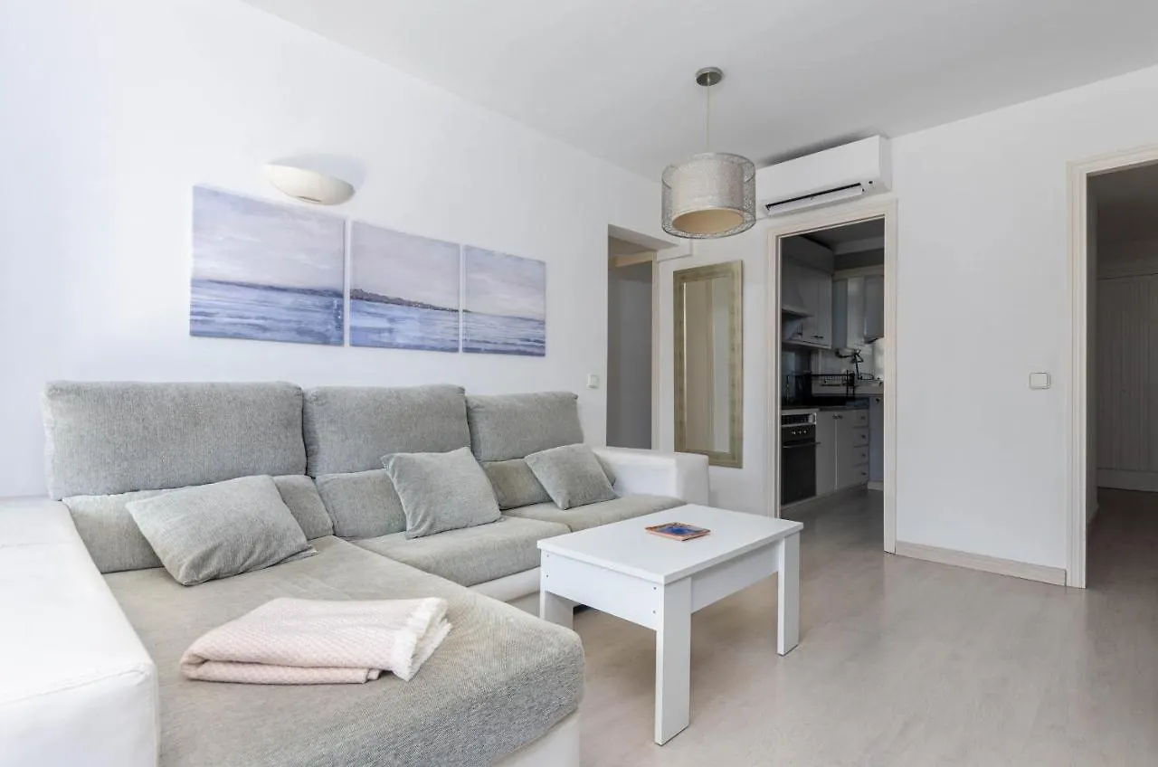 Yourhouse Llimonera Port de Pollenca Apartment