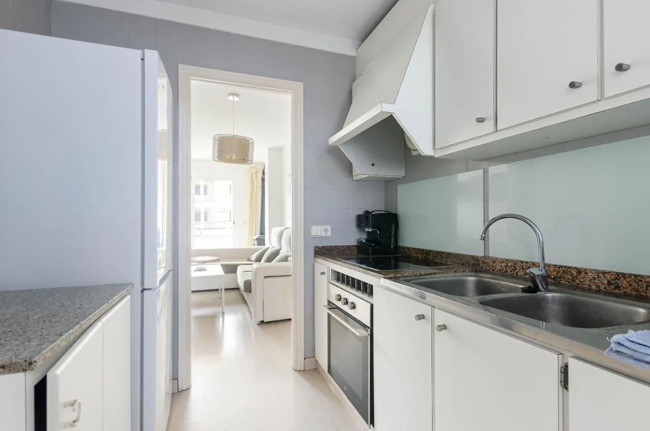 Yourhouse Llimonera Port de Pollenca 0*,