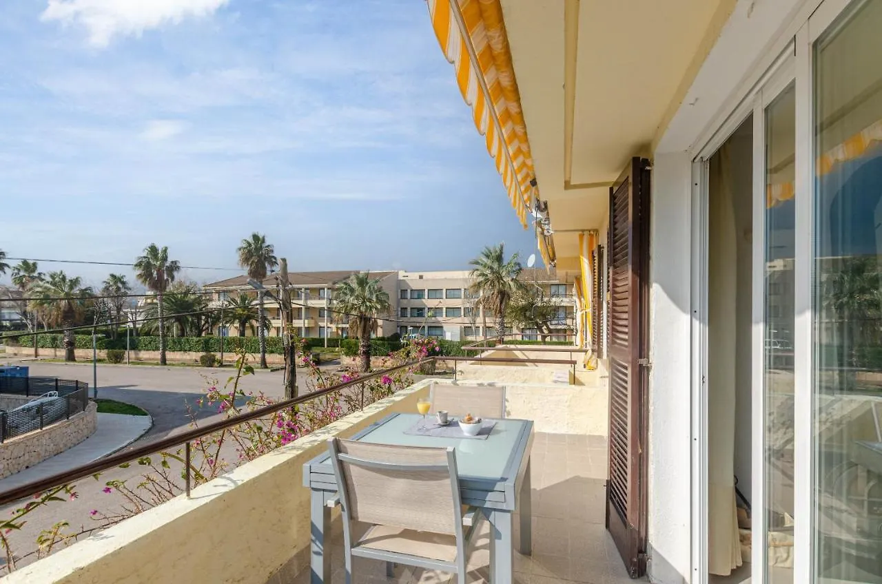Yourhouse Llimonera Port de Pollenca