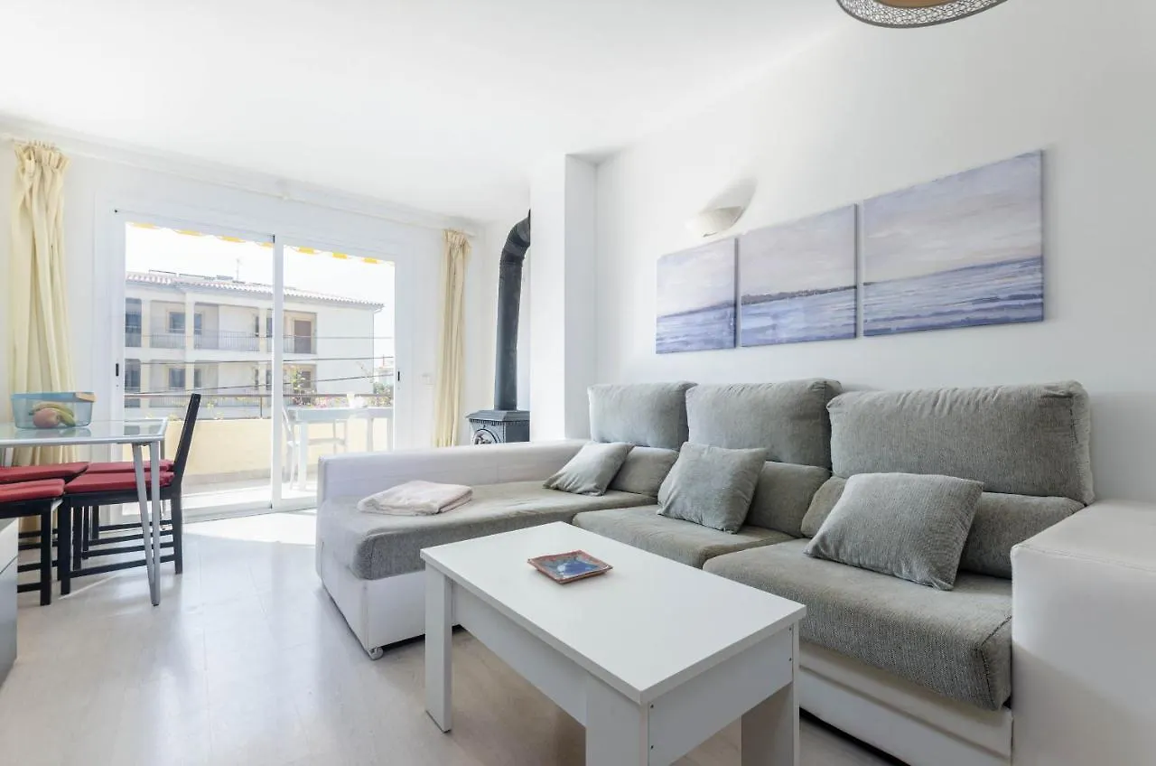 Apartment Yourhouse Llimonera Port de Pollenca