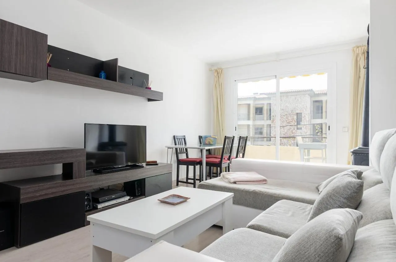 Yourhouse Llimonera Port de Pollenca Spain