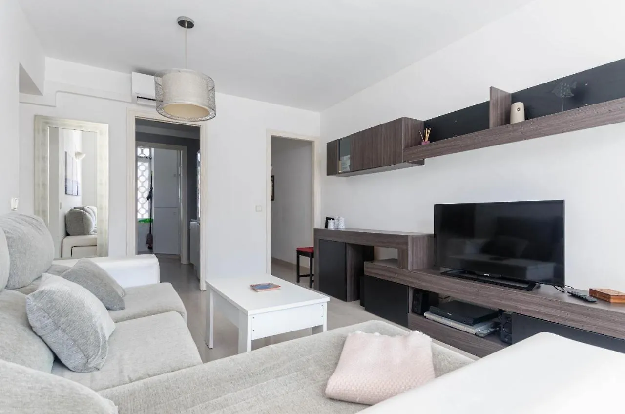 Yourhouse Llimonera Port de Pollenca 0*,  Spain
