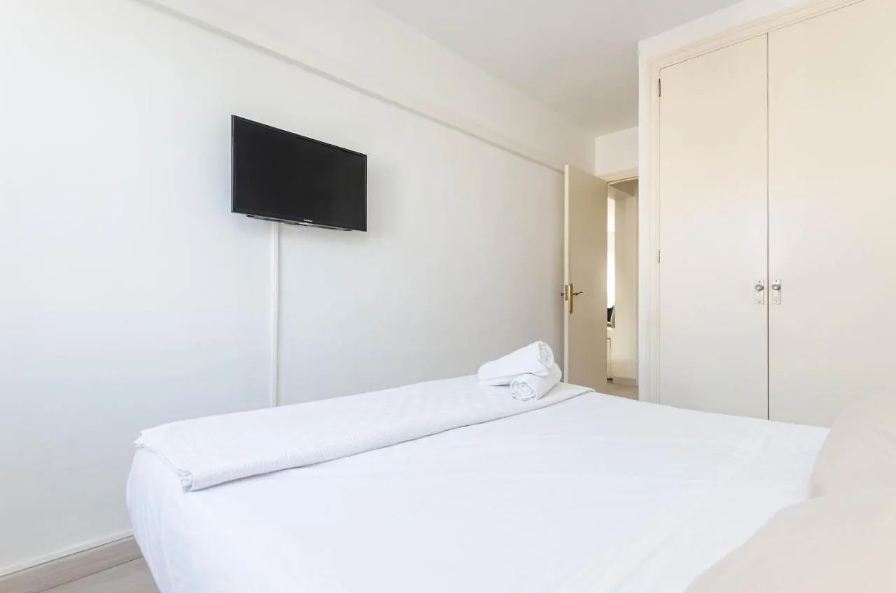 Yourhouse Llimonera Port de Pollenca Apartment