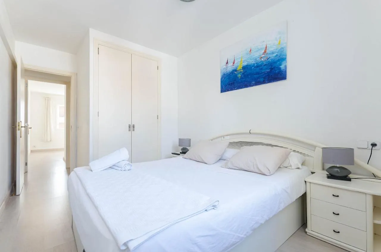 Apartment Yourhouse Llimonera Port de Pollenca Spain
