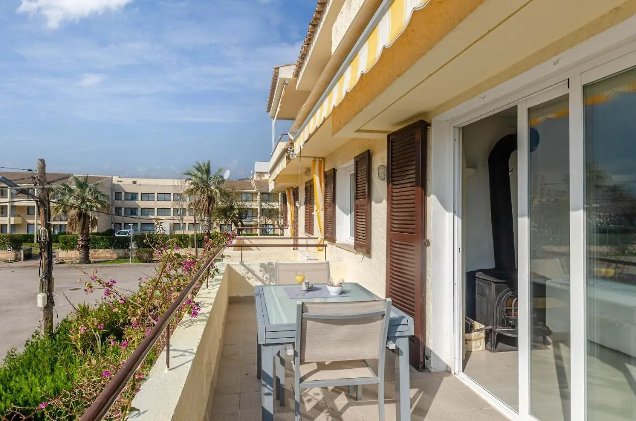 Yourhouse Llimonera Port de Pollenca