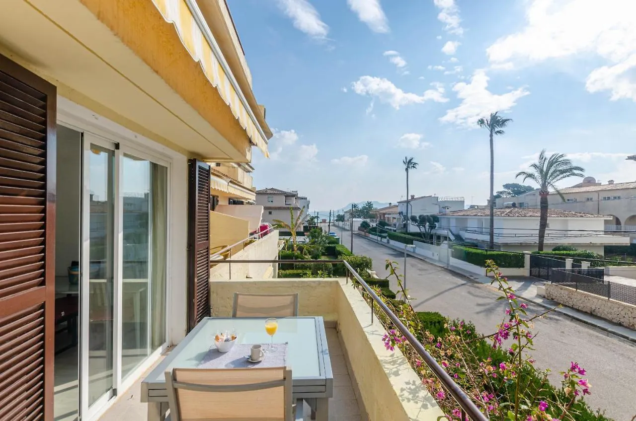 Yourhouse Llimonera Port de Pollenca
