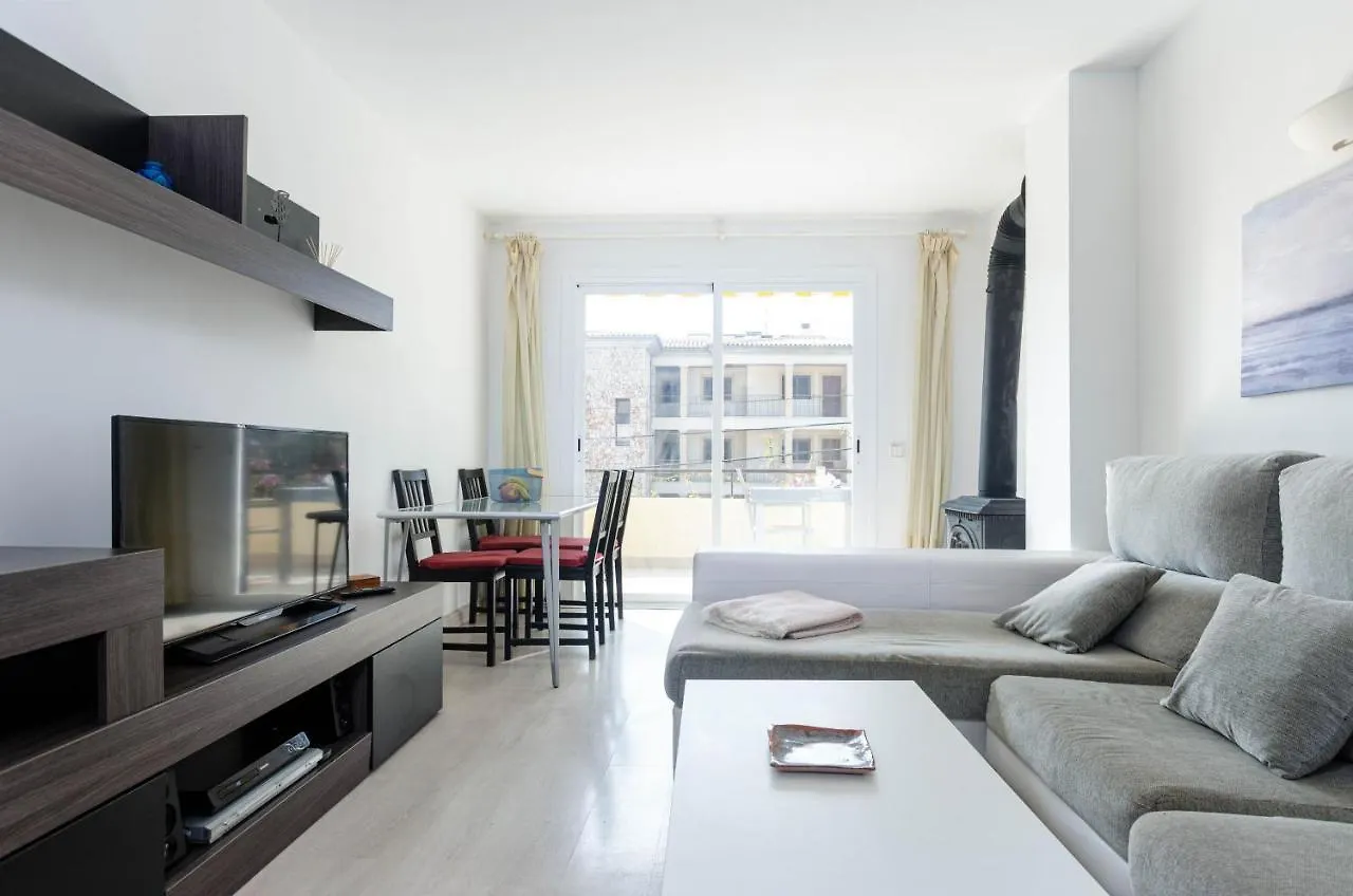 Apartment Yourhouse Llimonera Port de Pollenca