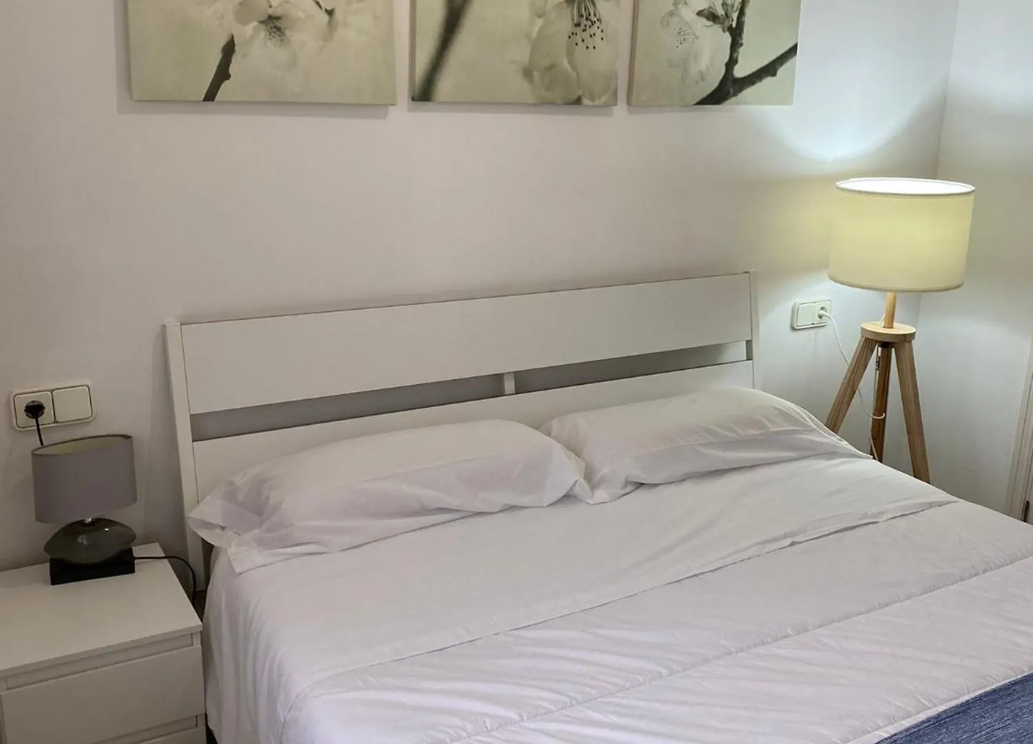 Yourhouse Llimonera Port de Pollenca Apartment