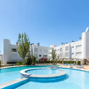 Ground Floor With Private Garden Bellresguard Apartamento