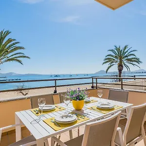 Apartment Cana Ferrera-pol78, Port de Pollença