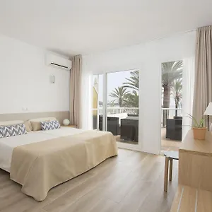 Cabot Romantic- Adults Only Hotell