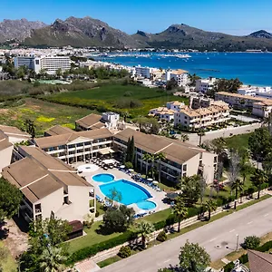 Bahia Pollensa Aparthotel