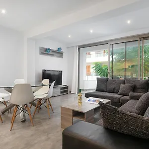 Cortana Apartment