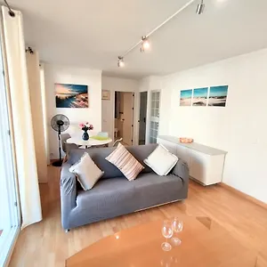 Apartment Gola Estada 1a, Port de Pollença