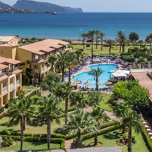 Club Del Sol Lägenhetshotell