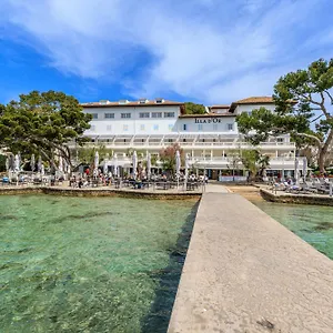 Illa D'or & Club Apts 4* Sup Hotell