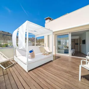 Mar Calma Hotell