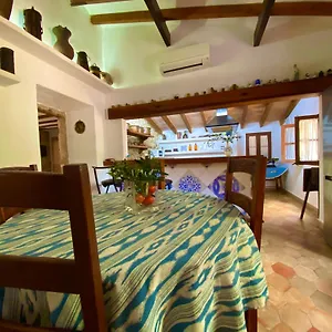 Puerto De Pollensa Cat Apartamento