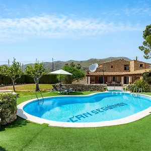 Villa La Fortaleza, Port de Pollença