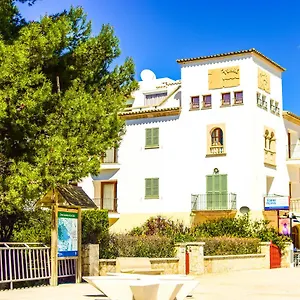 Torre Playa Lägenhet
