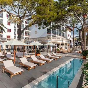 Hoposa Uyal Hotell